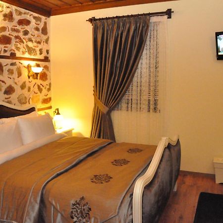 Harmony Butik Otel (Adults Only) 阿拉尼亚 外观 照片