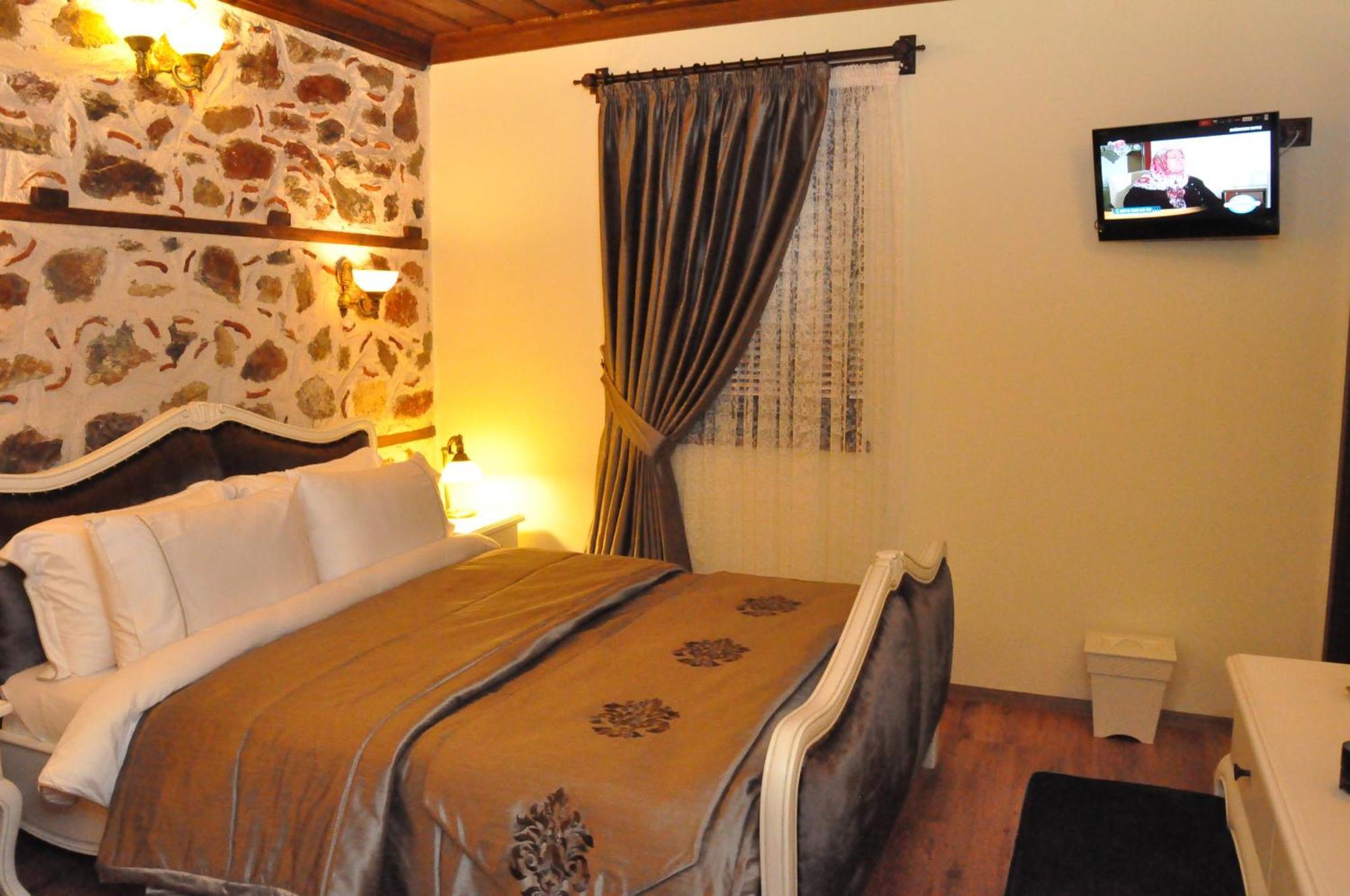 Harmony Butik Otel (Adults Only) 阿拉尼亚 外观 照片