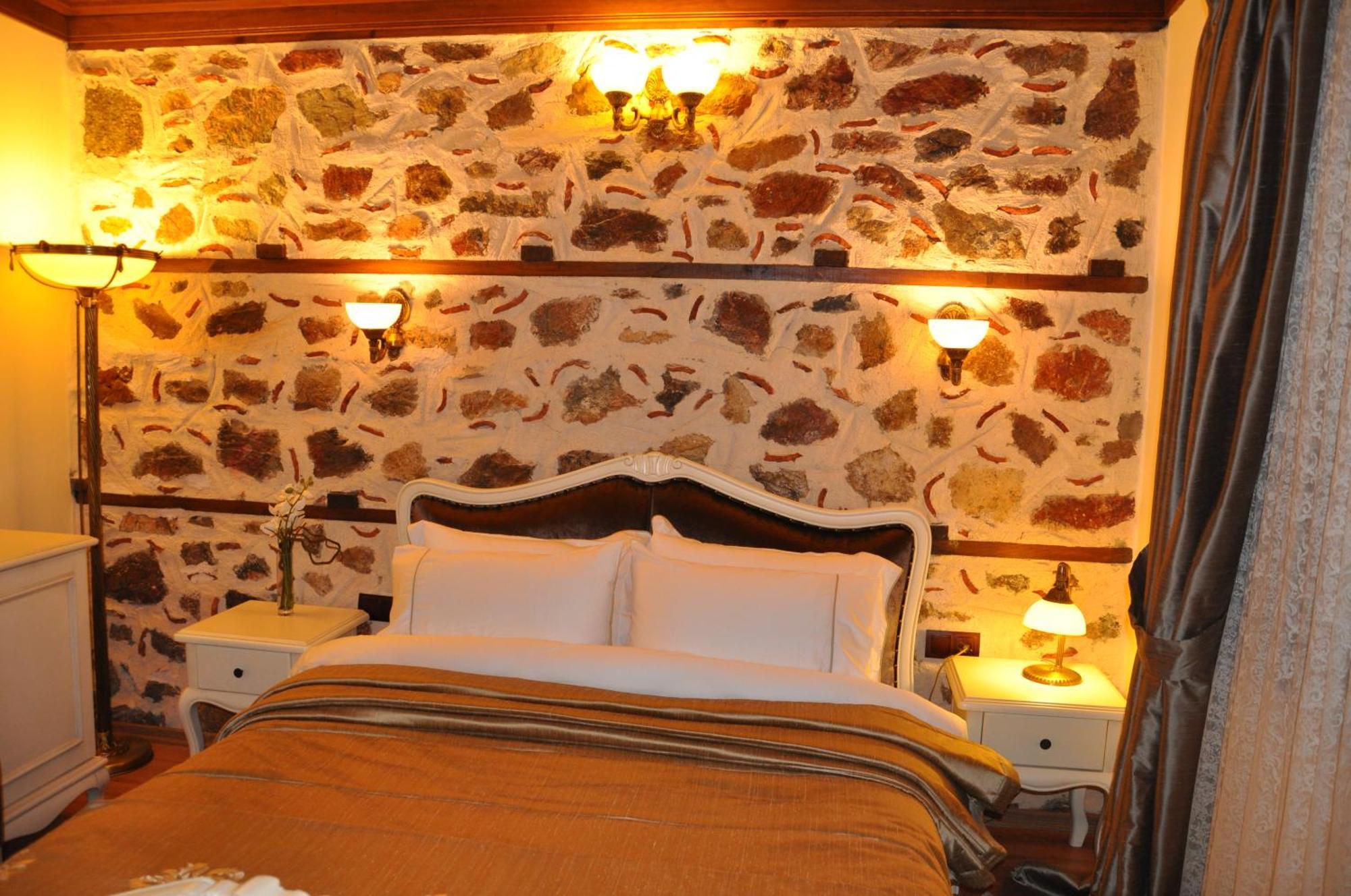 Harmony Butik Otel (Adults Only) 阿拉尼亚 外观 照片