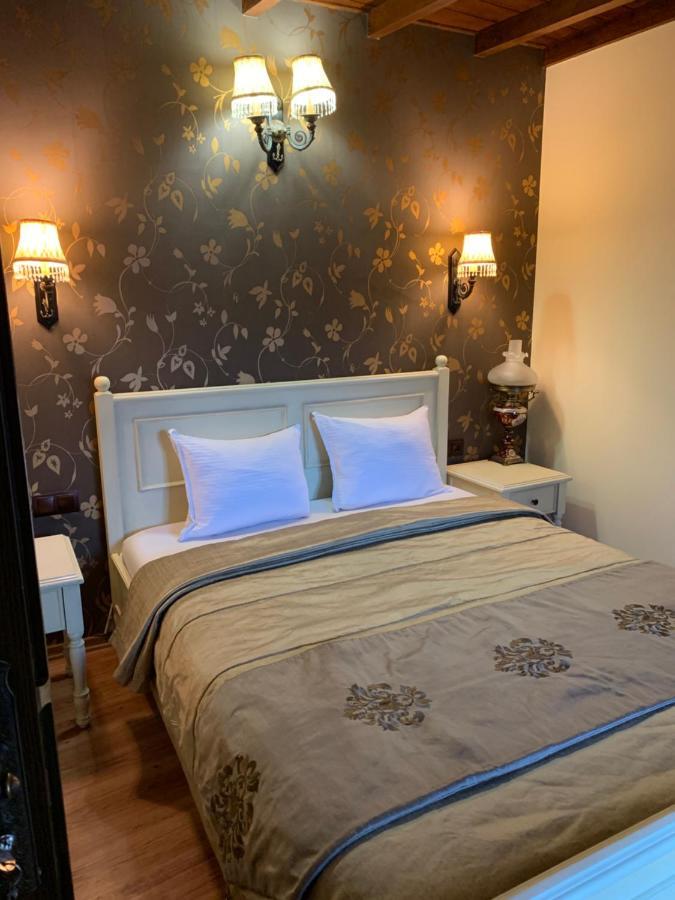 Harmony Butik Otel (Adults Only) 阿拉尼亚 外观 照片