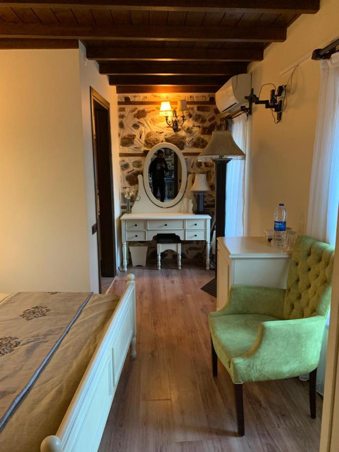 Harmony Butik Otel (Adults Only) 阿拉尼亚 外观 照片