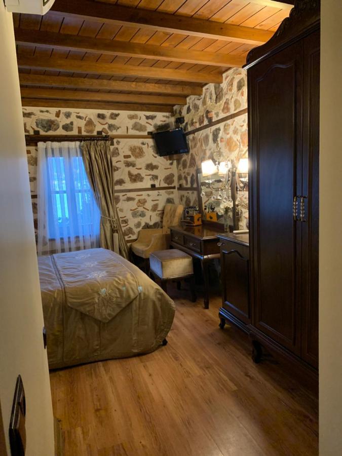 Harmony Butik Otel (Adults Only) 阿拉尼亚 外观 照片