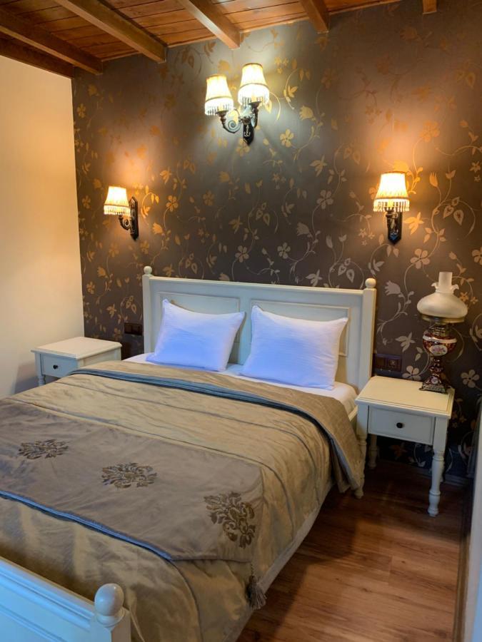 Harmony Butik Otel (Adults Only) 阿拉尼亚 外观 照片